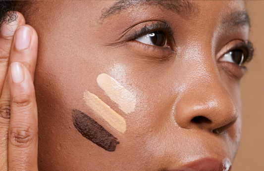 Skincare Meets Makeup: Inside the Ingredients of Our Foundation Stick
