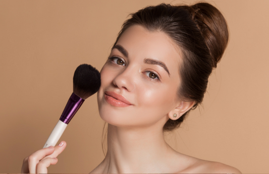 5 Reasons Why the Eraser Foundation Stick Is a Game-Changer