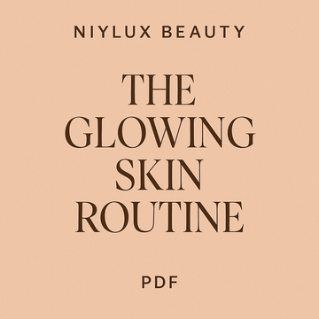 Glow Girl Routine Guide