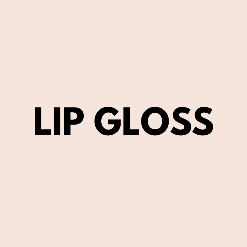 Lip Gloss
