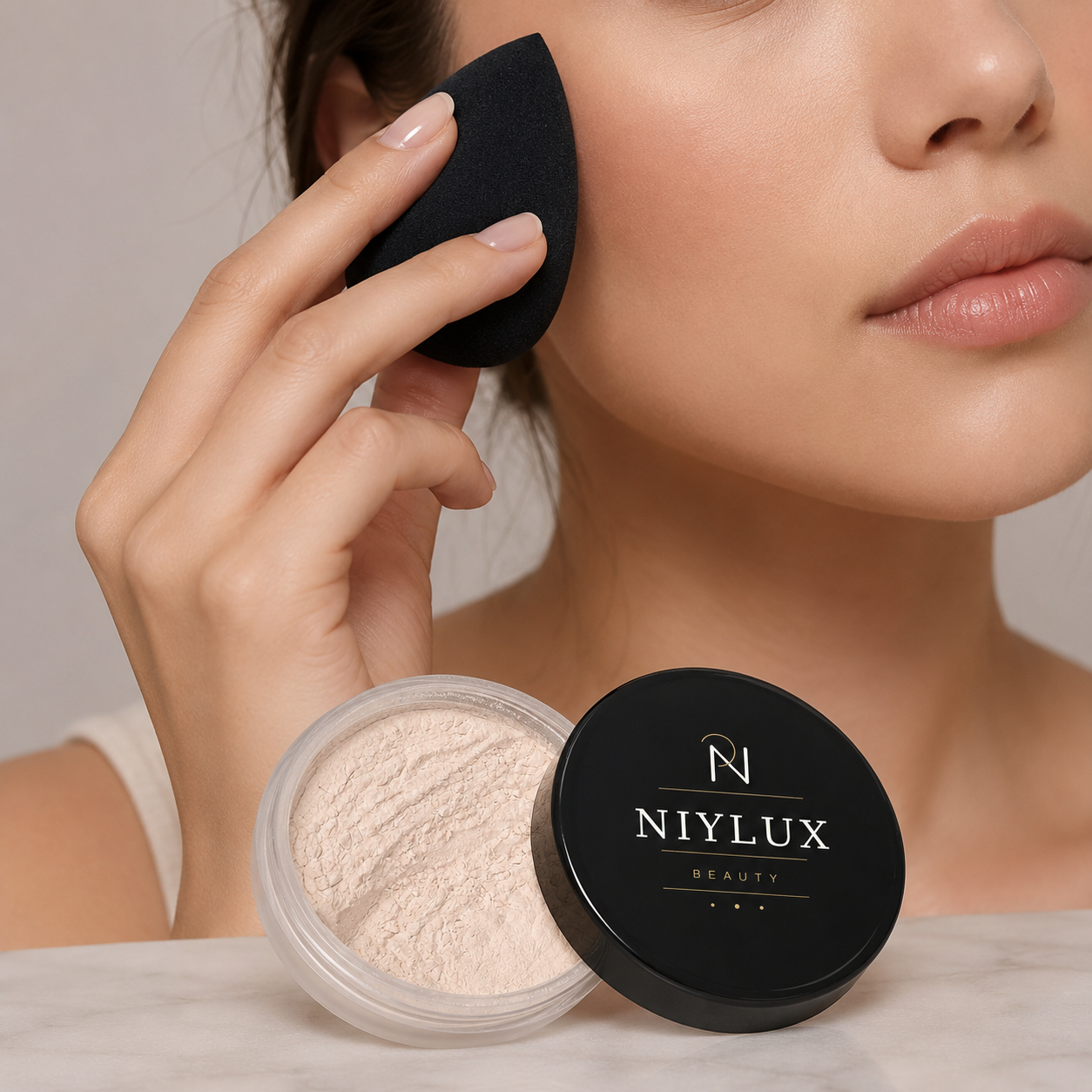 Finishing Powder