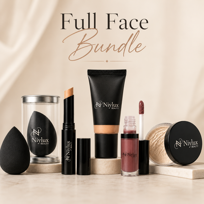 Full Face Bundle
