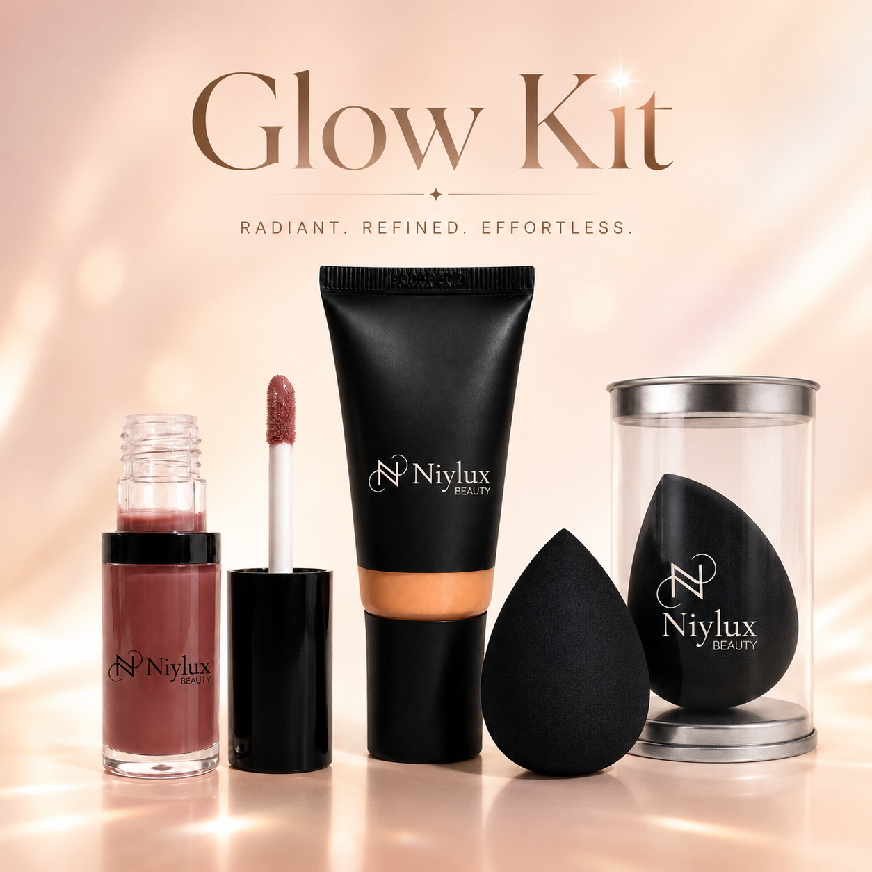 Glow Kit
