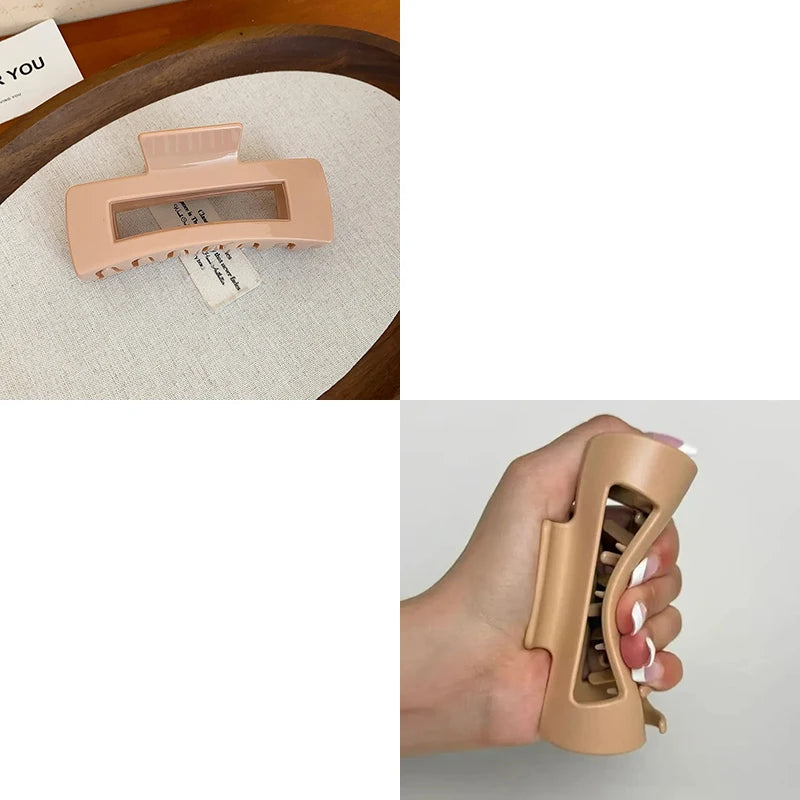The Grip Clip