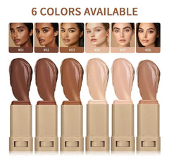 Blur & Go Foundation Stick