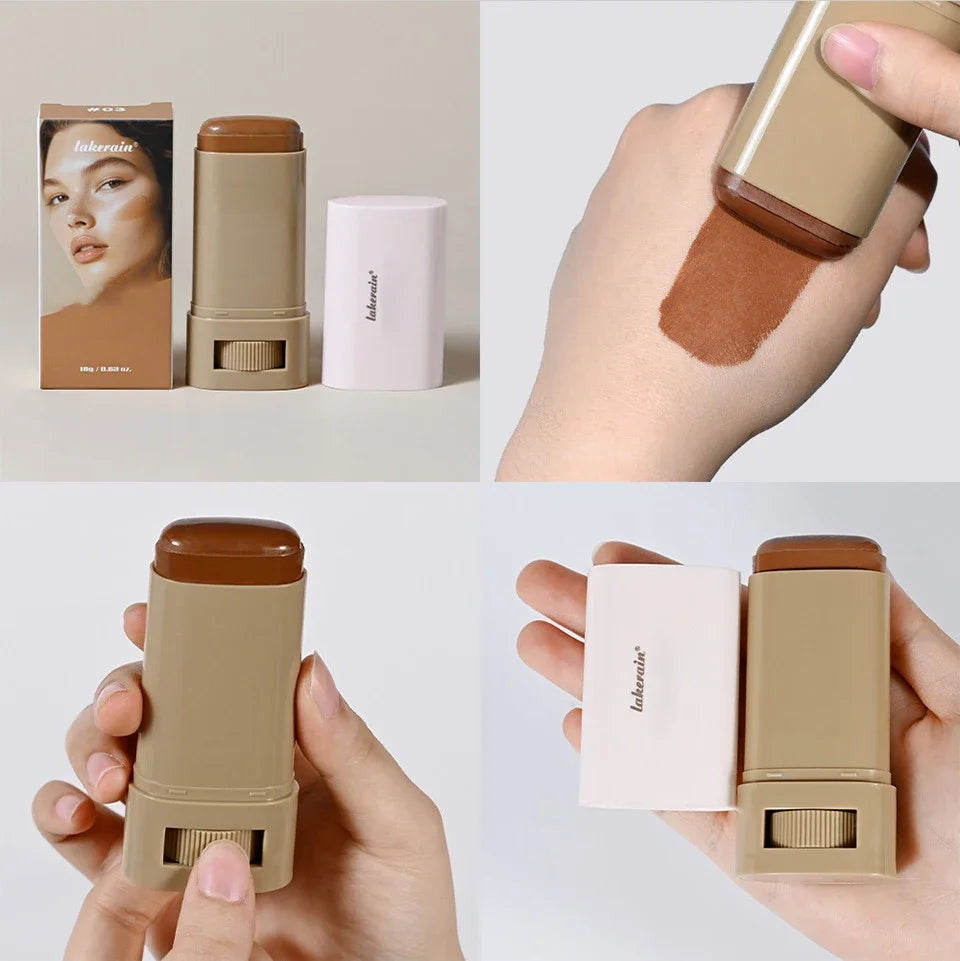 Blur & Go Foundation Stick