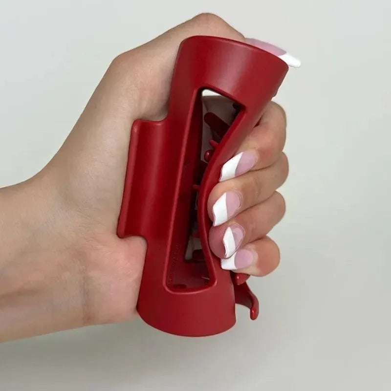 The Grip Clip