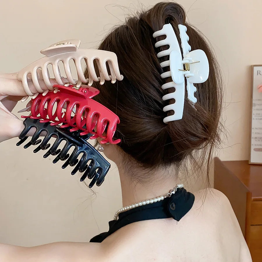 The Grip Clip