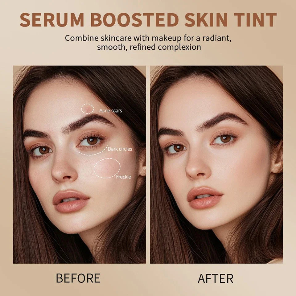 Blur & Go Foundation Stick