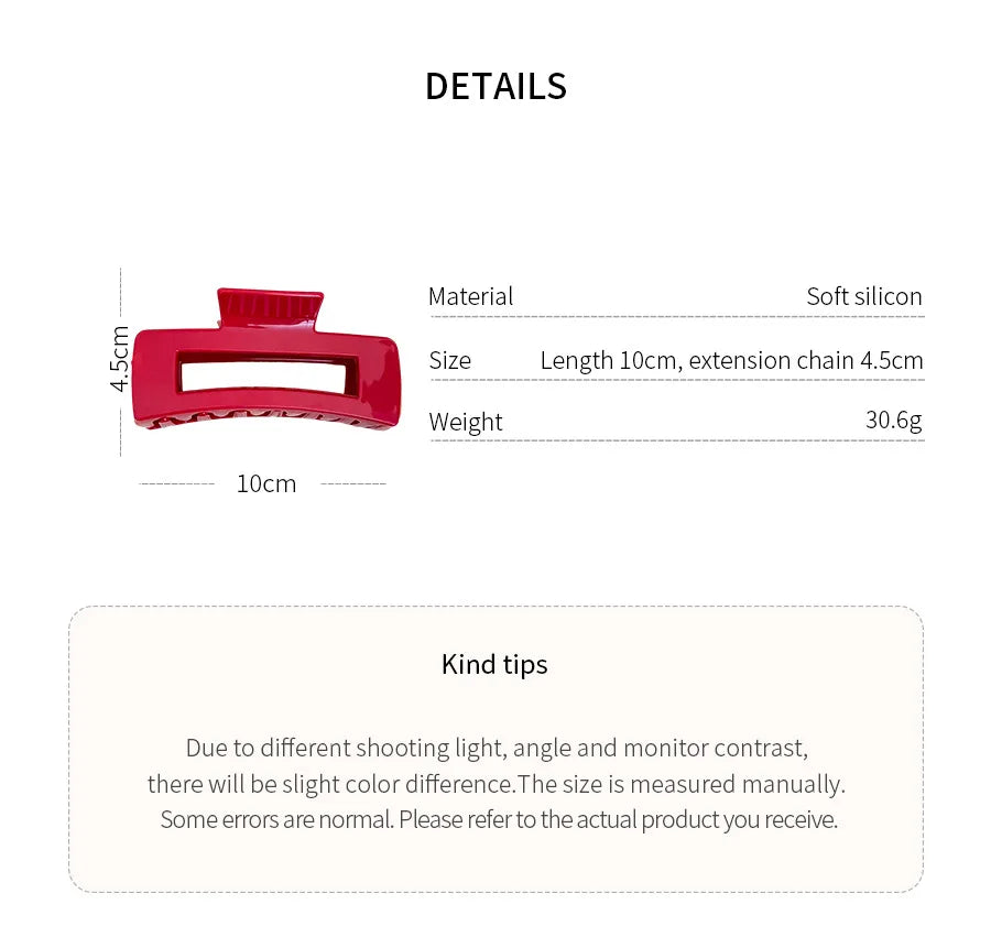 The Grip Clip