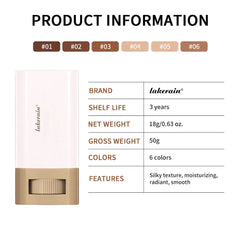 Blur & Go Foundation Stick