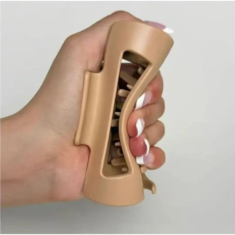 The Grip Clip