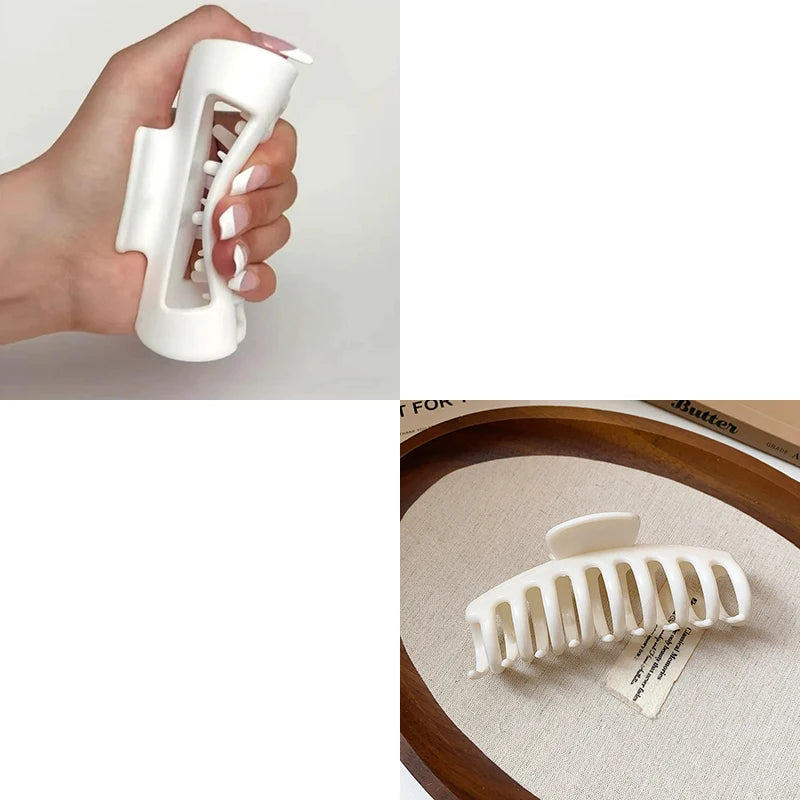The Grip Clip