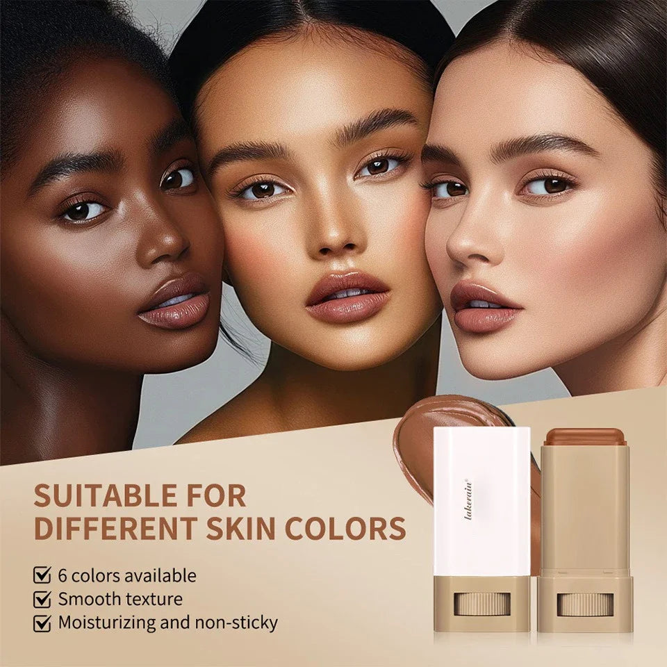 Blur & Go Foundation Stick