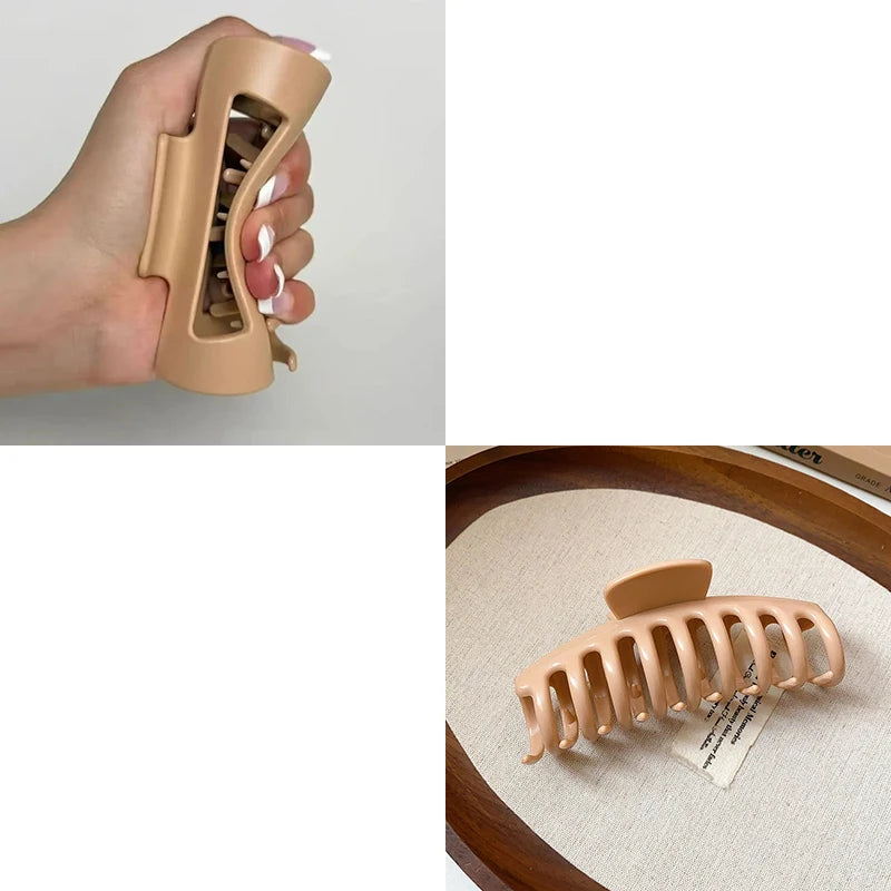 The Grip Clip