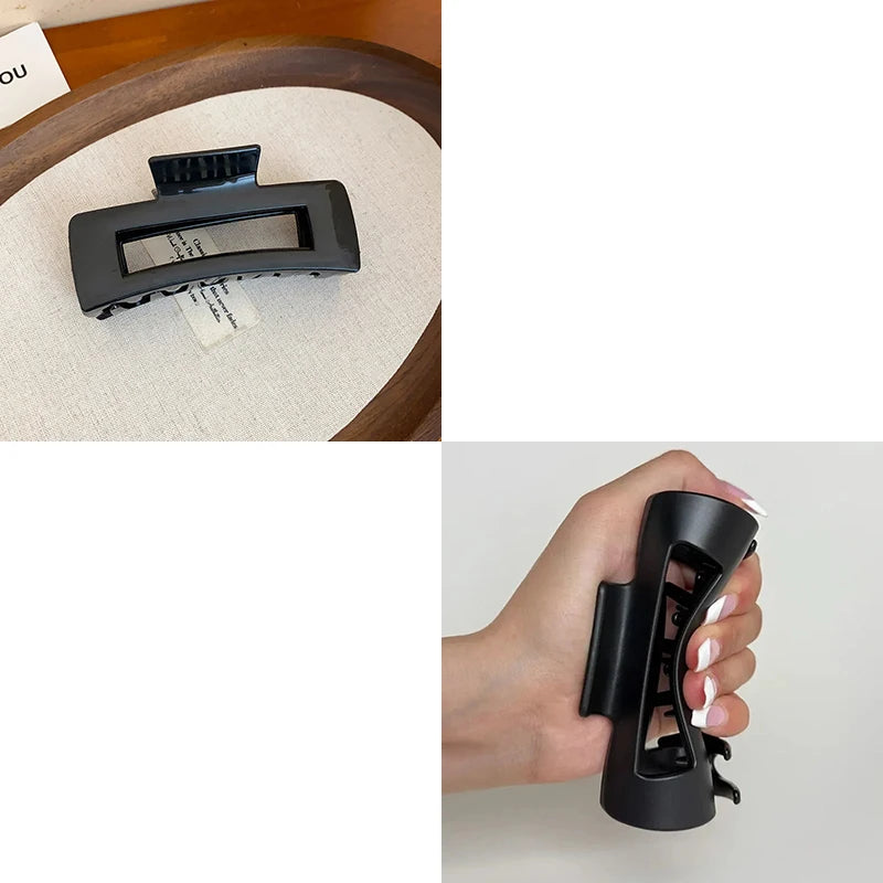 The Grip Clip