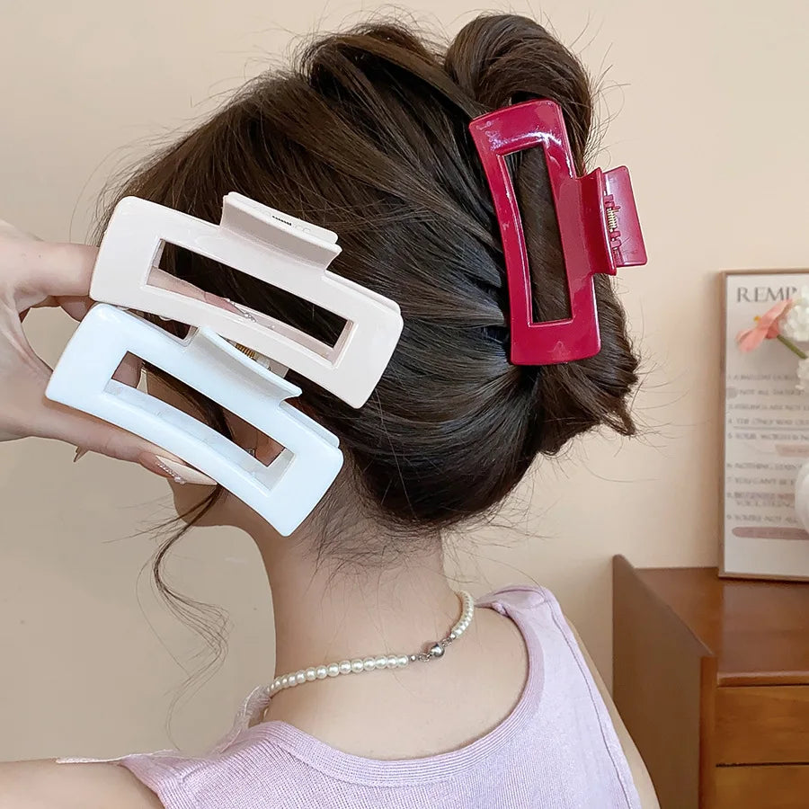 The Grip Clip