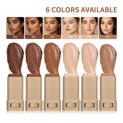 Blur & Go Foundation Stick