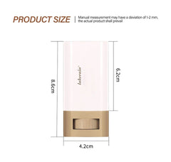 Blur & Go Foundation Stick