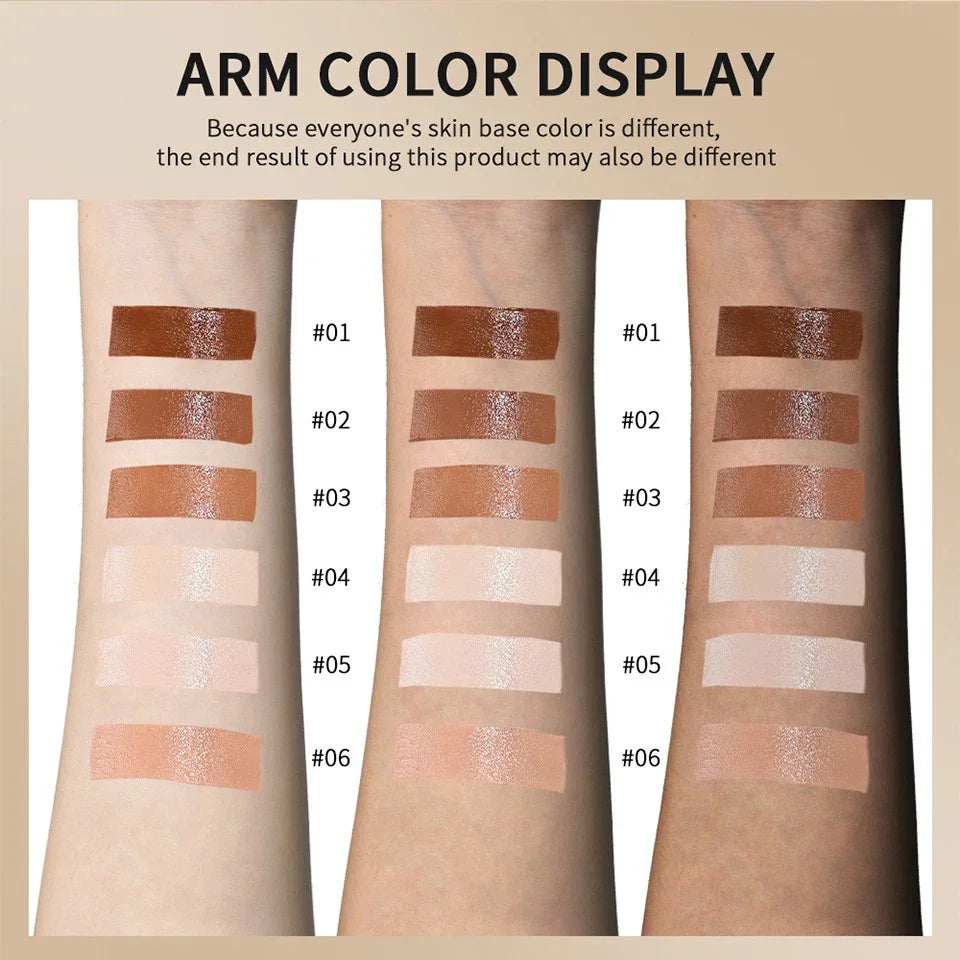 Blur & Go Foundation Stick