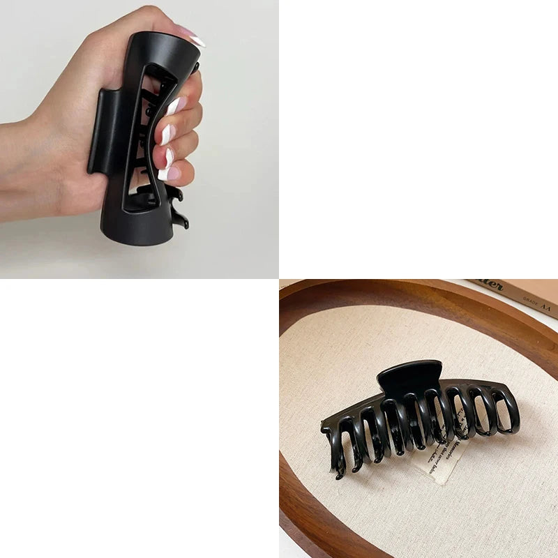 The Grip Clip