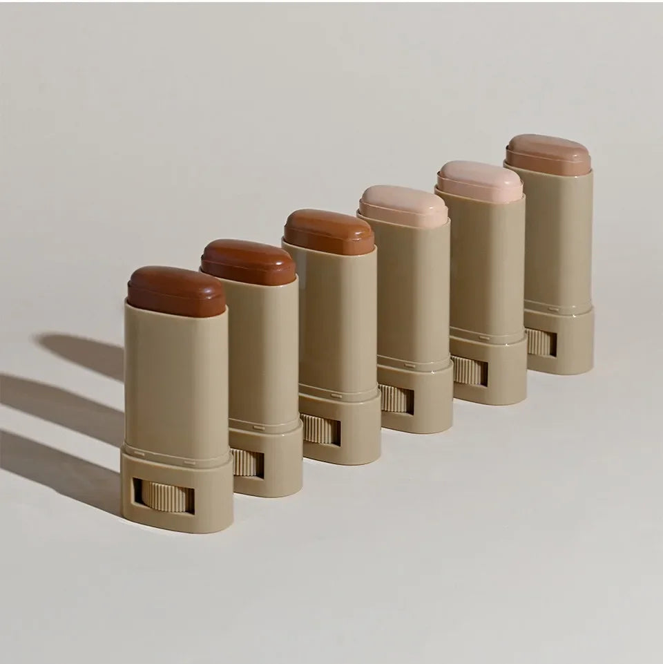 Blur & Go Foundation Stick