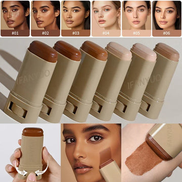 Full Face Bundle