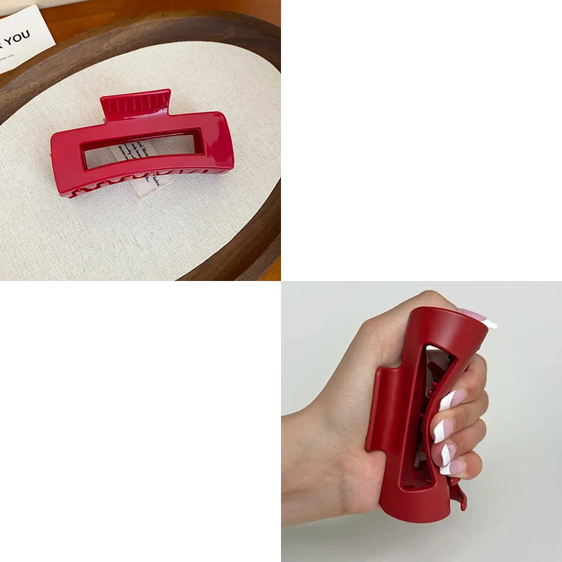 The Grip Clip