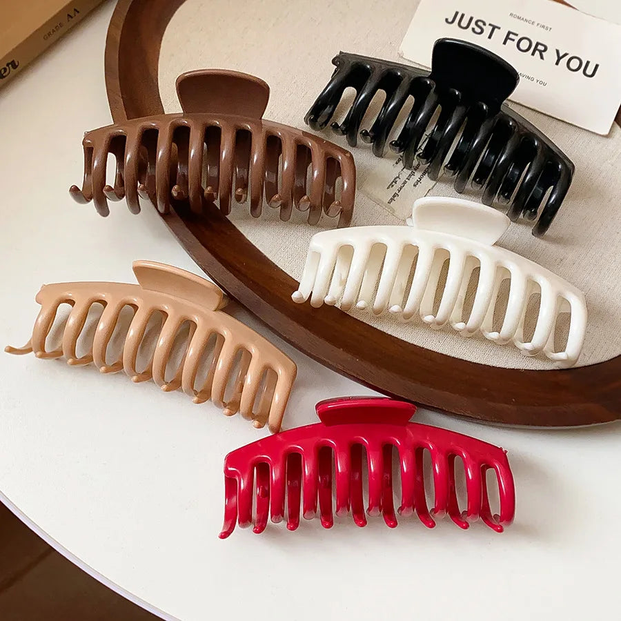 The Grip Clip