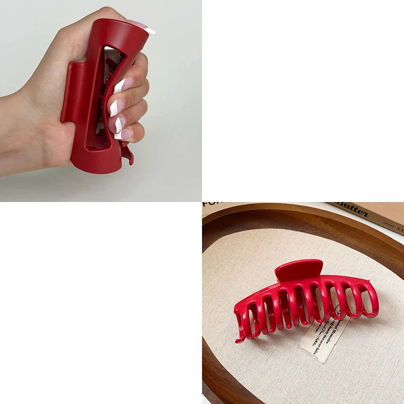 The Grip Clip