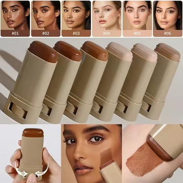 Blur & Go Foundation Stick